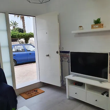 Casa de Férias Brisas Del Mar *