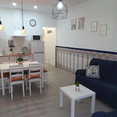 Brisas Del Mar Casa de Férias *