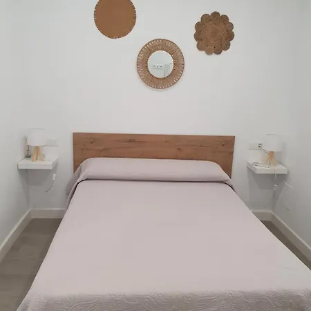Brisas Del Mar Casa de Férias *