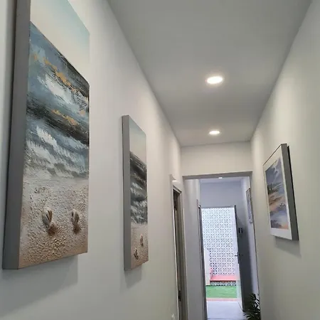 Casa de Férias Brisas Del Mar *