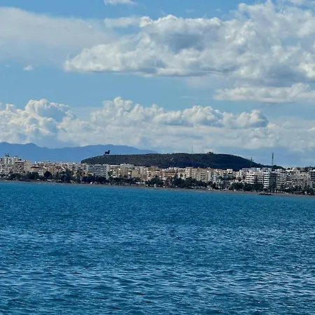 Brisas Del Mar *