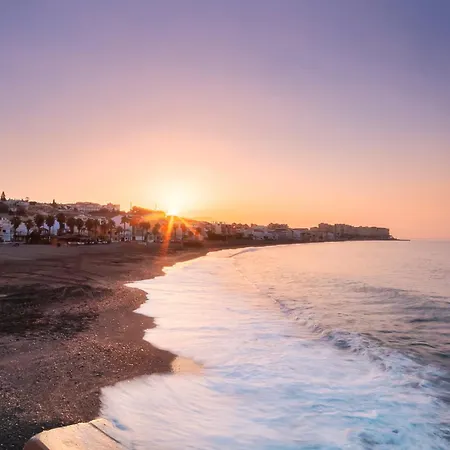 Brisas Del Mar Caleta De Velez