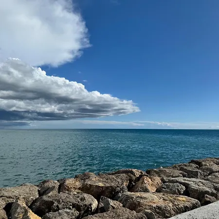 Brisas Del Mar Casa de Férias Caleta De Velez