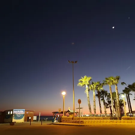 Brisas Del Mar * Caleta De Velez