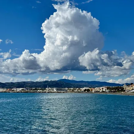 Brisas Del Mar Casa de Férias *