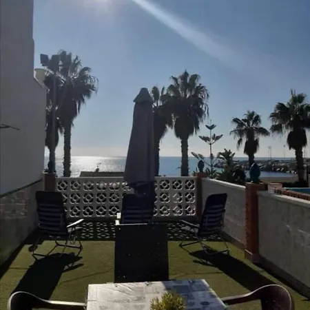 Tatil Evi Brisas Del Mar *