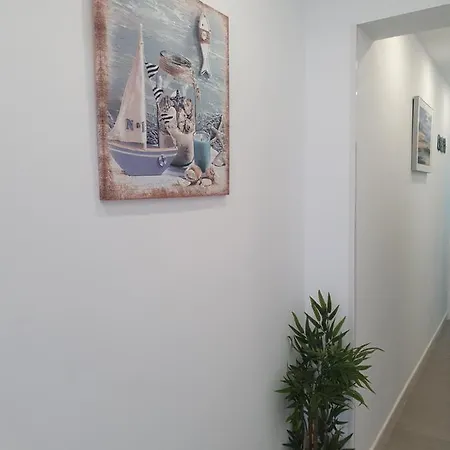 Brisas Del Mar Tatil Evi *