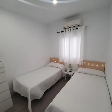 Brisas Del Mar Tatil Evi *
