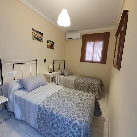 Brisas Del Mar Tatil Evi