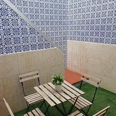 Tatil Evi Brisas Del Mar *