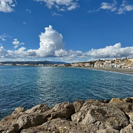 Brisas Del Mar Сasa de vacaciones *