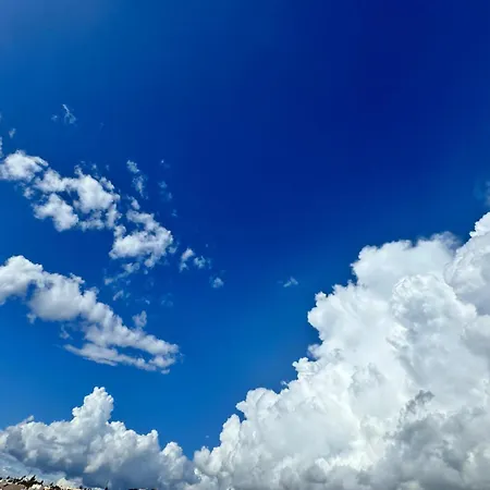 Сasa de vacaciones Brisas Del Mar Caleta de Vélez