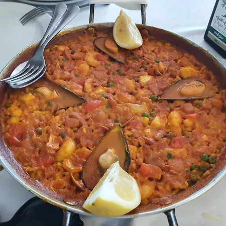 Сasa de vacaciones Brisas Del Mar *
