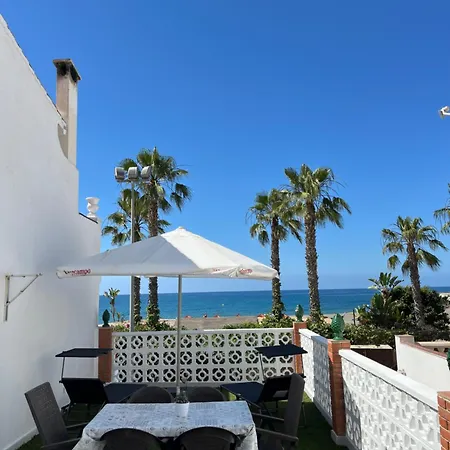 Brisas Del Mar Сasa de vacaciones *