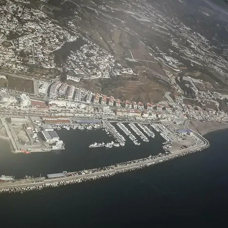 Brisas Del Mar