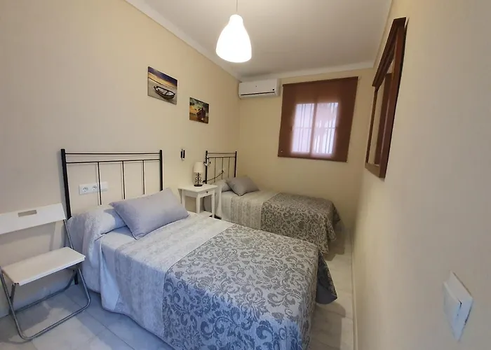 Brisas Del Mar Dom wakacyjny